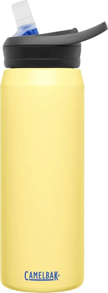 Gourde Sport Camelbak Eddy+ 750ml Isotherme pour Randonnée et Bureau