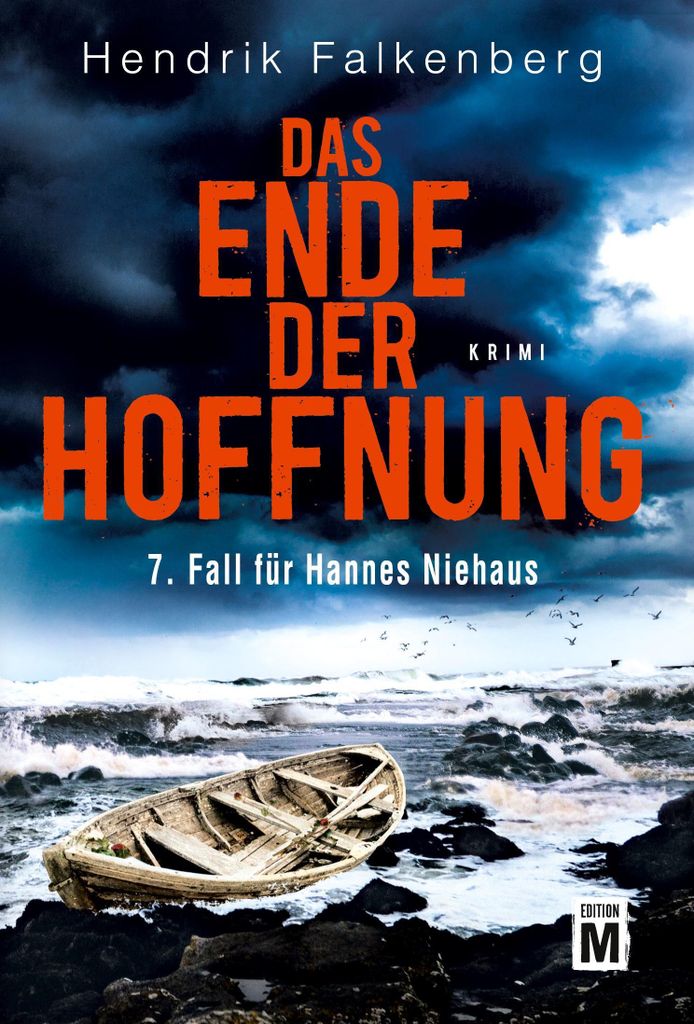 Das Ende der Hoffnung