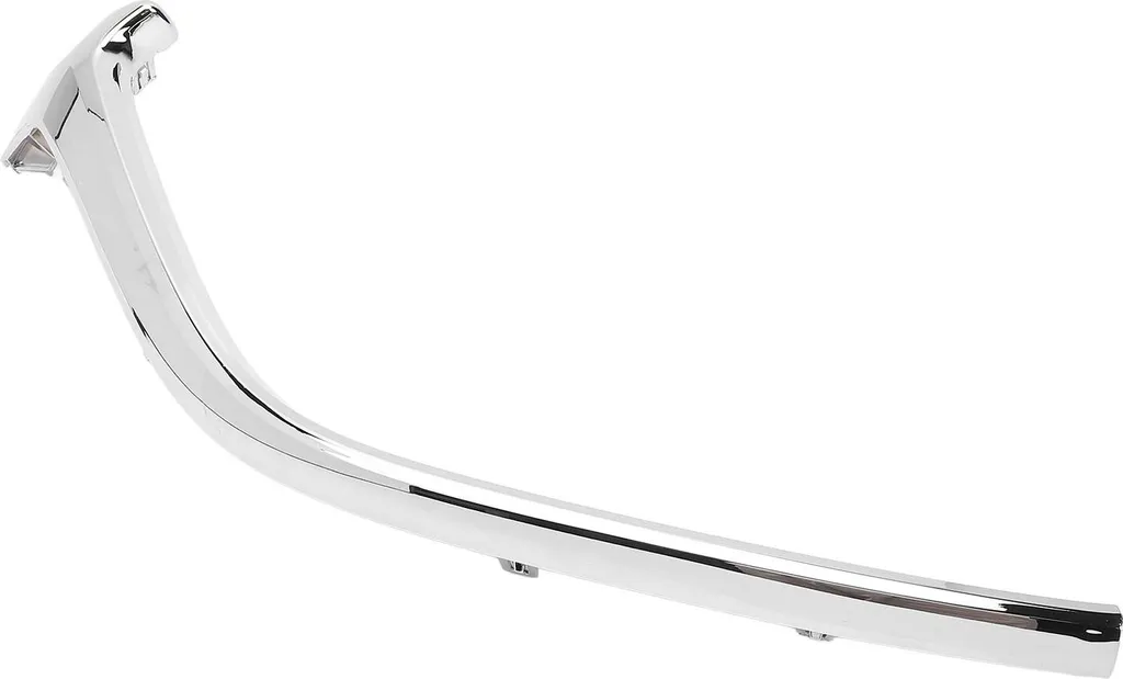 Grille de Calandre Avant Chromée Bas Droite pour Mazda 3 Sport BANE507J1