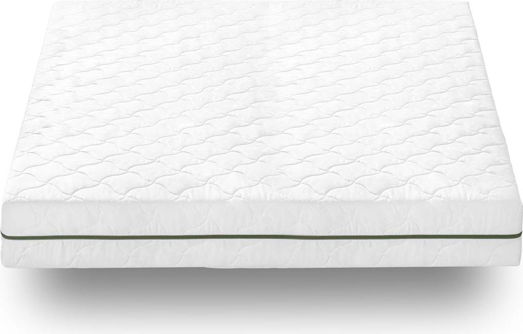 Taschenfederkernmatratze Sleezzz Smart 160 x 200 cm, Höhe Produktbild 