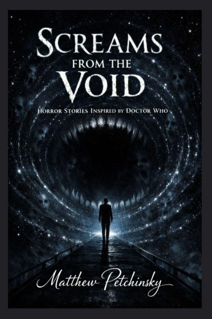 Screams from the Void