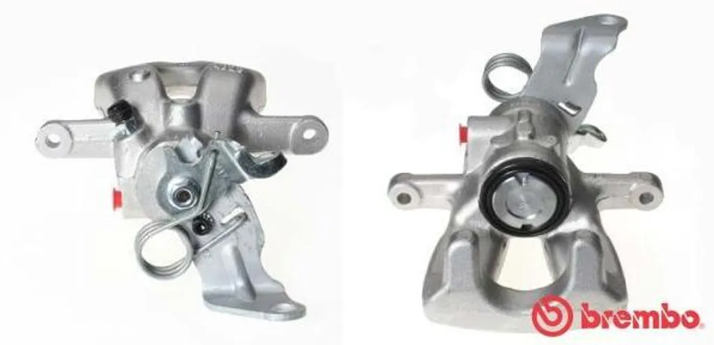 Étrier de Frein Arrière pour Réparation Alfa 159 et Citroën Ø 38 mm Droit