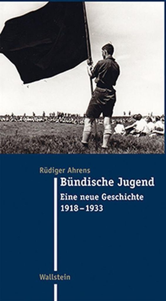 Bündische Jugend