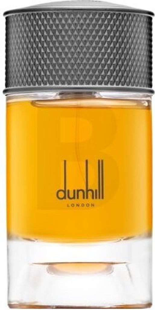 Dunhill Marokkanischer Bernstein Eau de Parfum für Männer Produktbild 