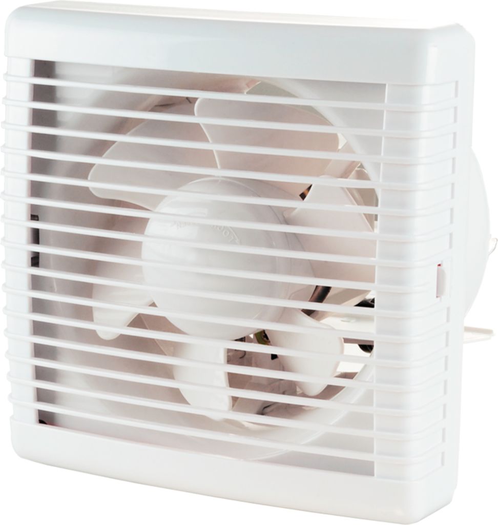 Fensterlüfter reversierbar VVR 180 bis 212 m³/h Produktbild 