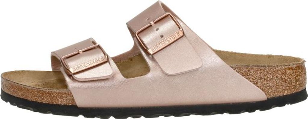 Birkenstock Arizona BS [slip-on shoes] Copper Copper 40 Obrázok produktu 