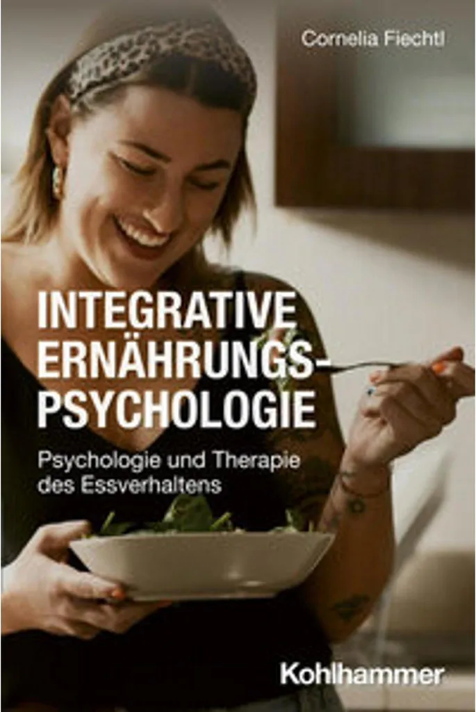 Psychologie intégrative de la nutrition : stabiliser son poids durablement