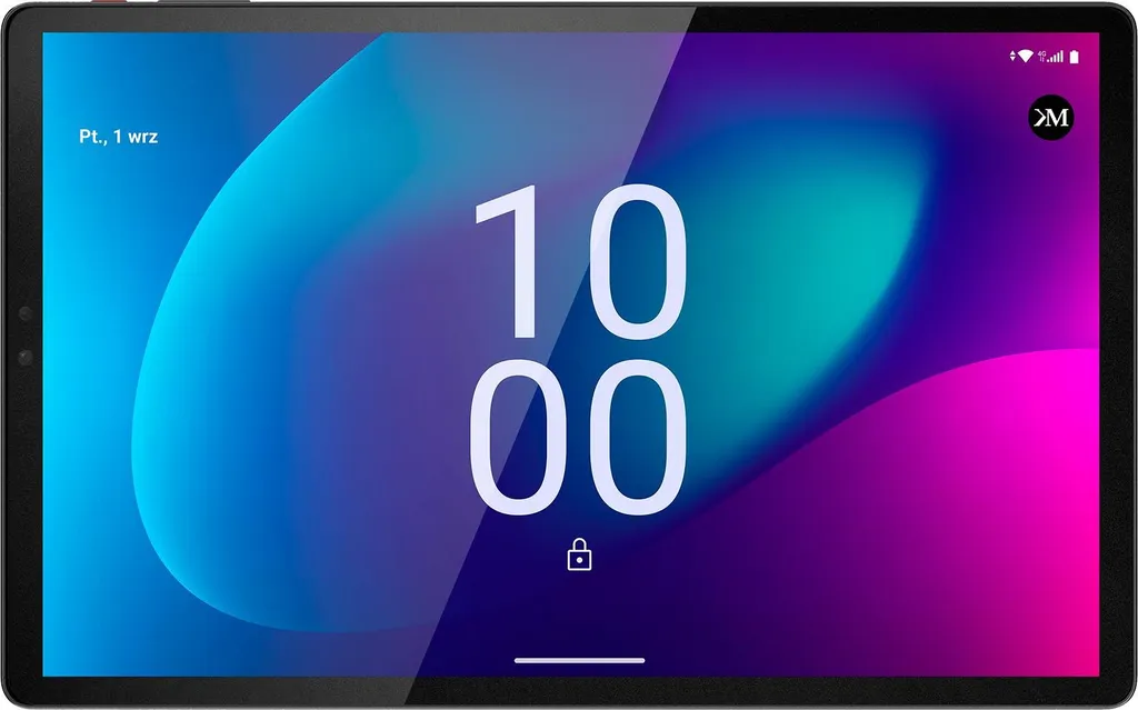 Kruger&Matz EAGLE 1077: Il Tablet che non ti aspetti (Android 15) - 2