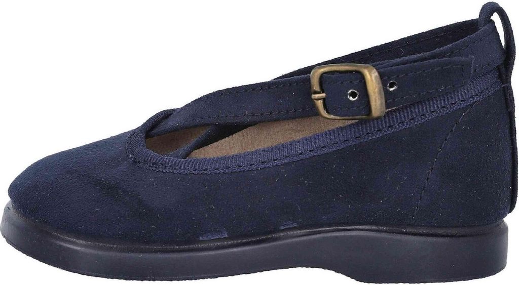 Schuhe L&R Shoes 070-193910 für Mädchen