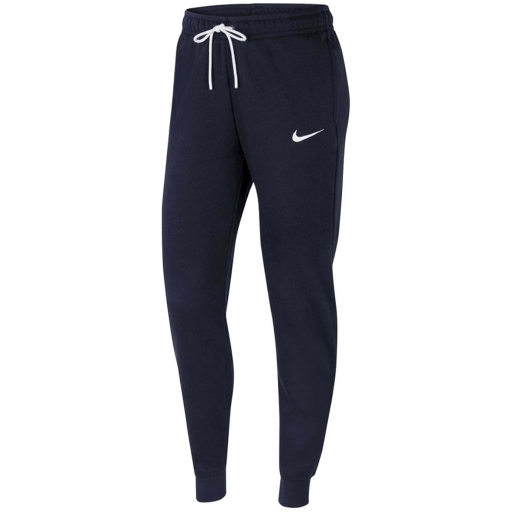 Nike Park 20 Fleece Jogginghose Damen navy CW6961-451 - XS