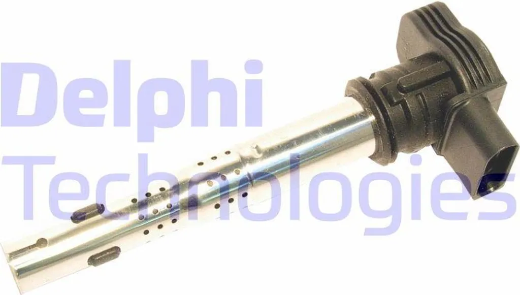 Bobina Accensione Originale Delphi CE20034-12B1 Audi VW 06F905115A