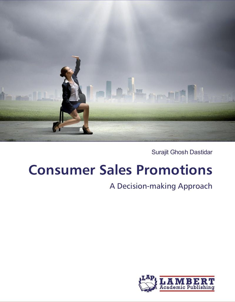 Consumer Sales Promotions
