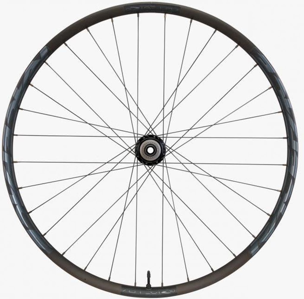 Race Face Aeffect R eMTB Laufrad, HR, 29", 148x12 mm, SRAM XD, schwarz - robu...