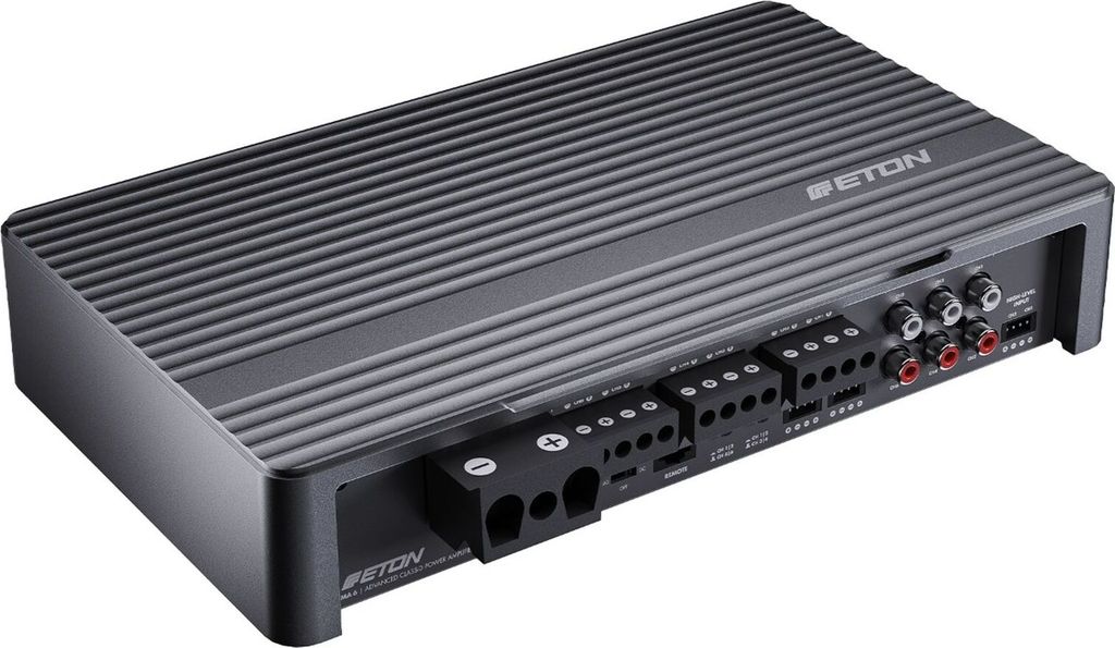 Amplificateur 6 canaux Eton MA6 Image du produit 