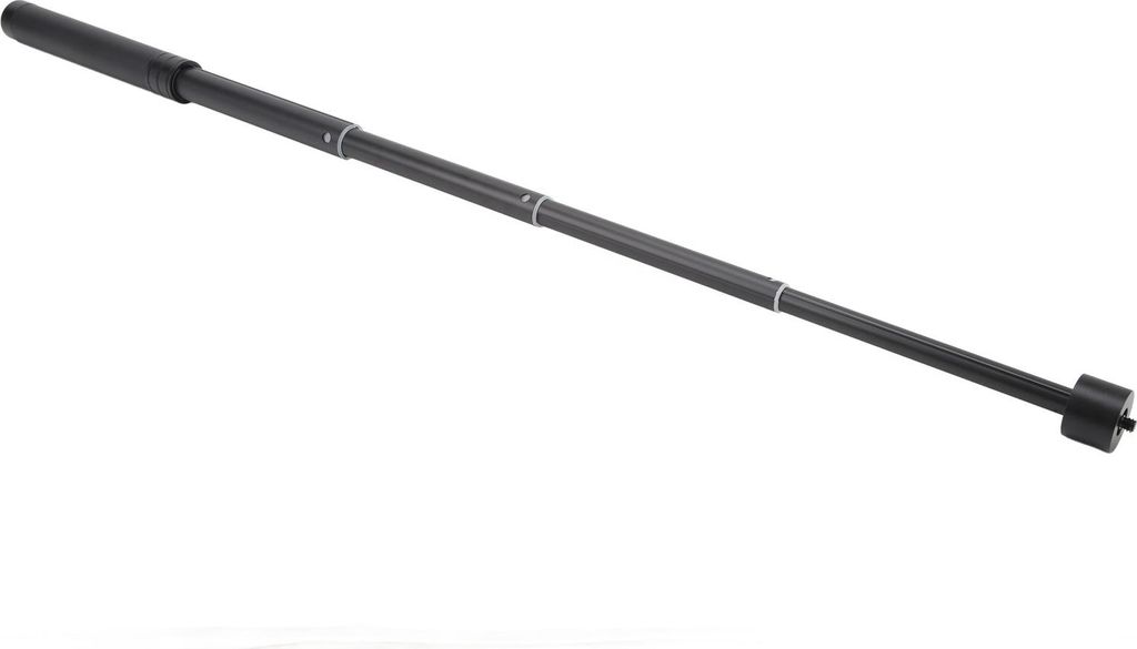 73 cm Teleskop-Selfie-Stick, Panorama-Sportkamera-Verlängerungsstange für Handstabilisator