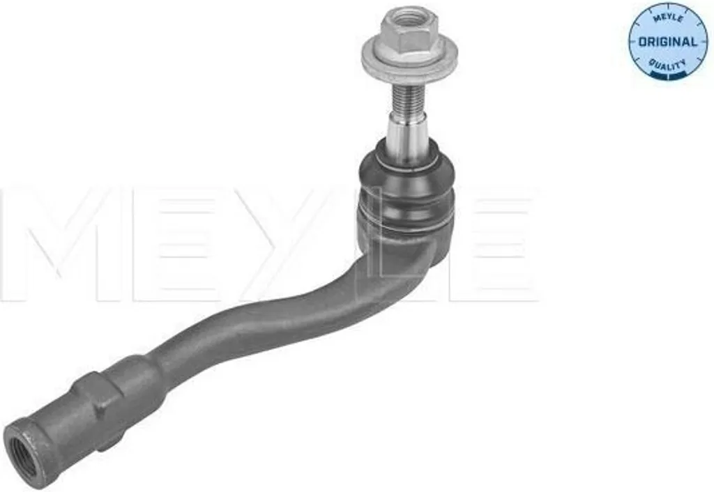Supprimer le jeu direction Audi A8 avec la tête MEYLE 4H0 422 818 A