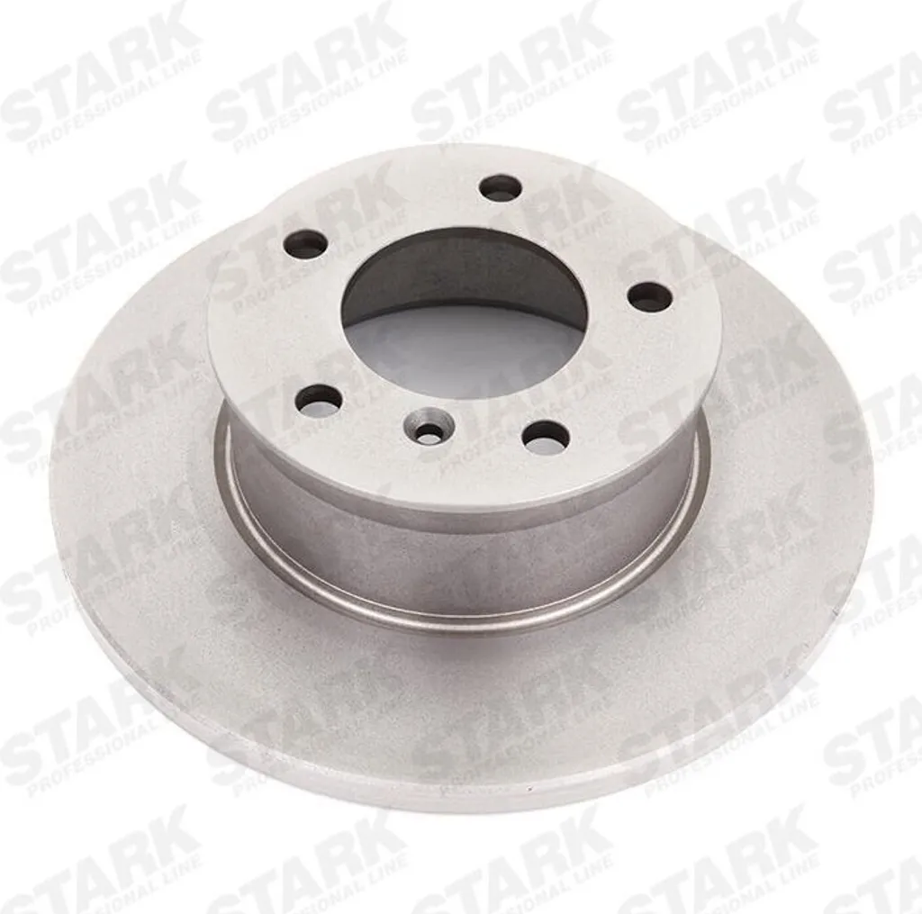 STARK SKBD-0022109 Disque de frein OE 4604210012 pour Mercedes Classe G