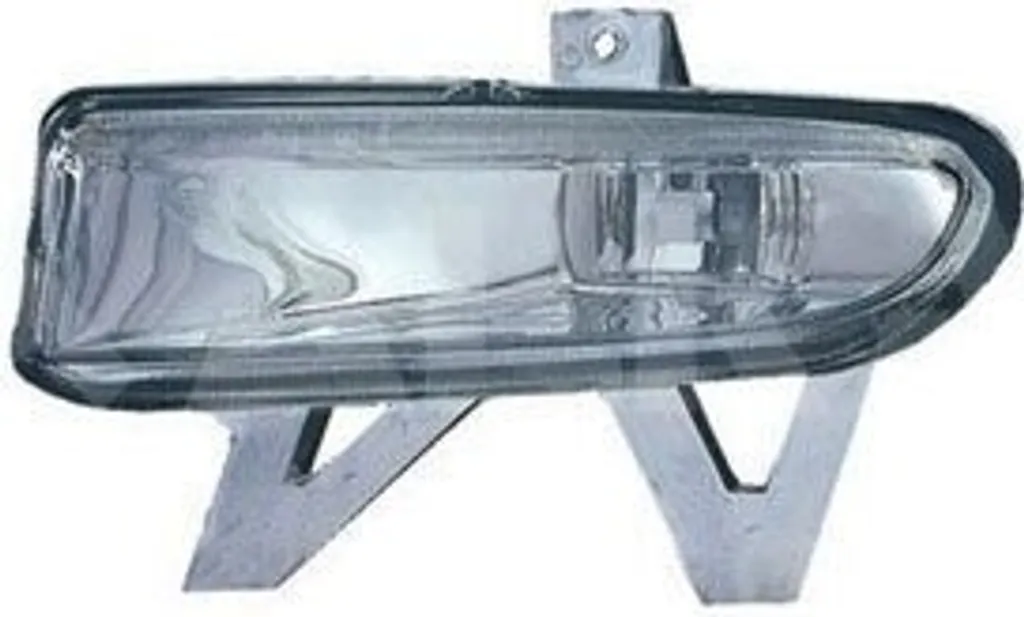 Phare anti-brouillard gauche ALKAR 2901850 pour 406 - Référence OE 6204V5