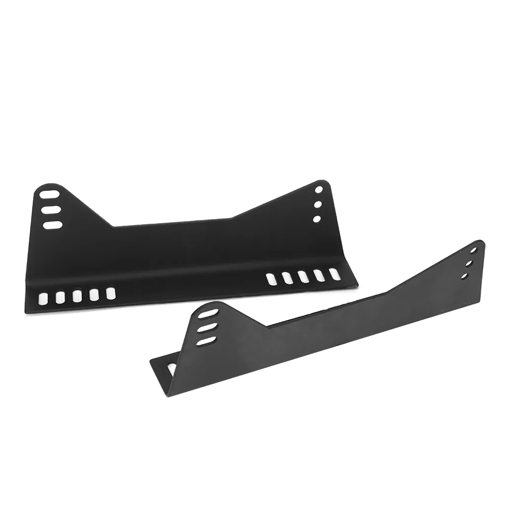 Supports de montage de sécurité ajustables avec inclinaison variable