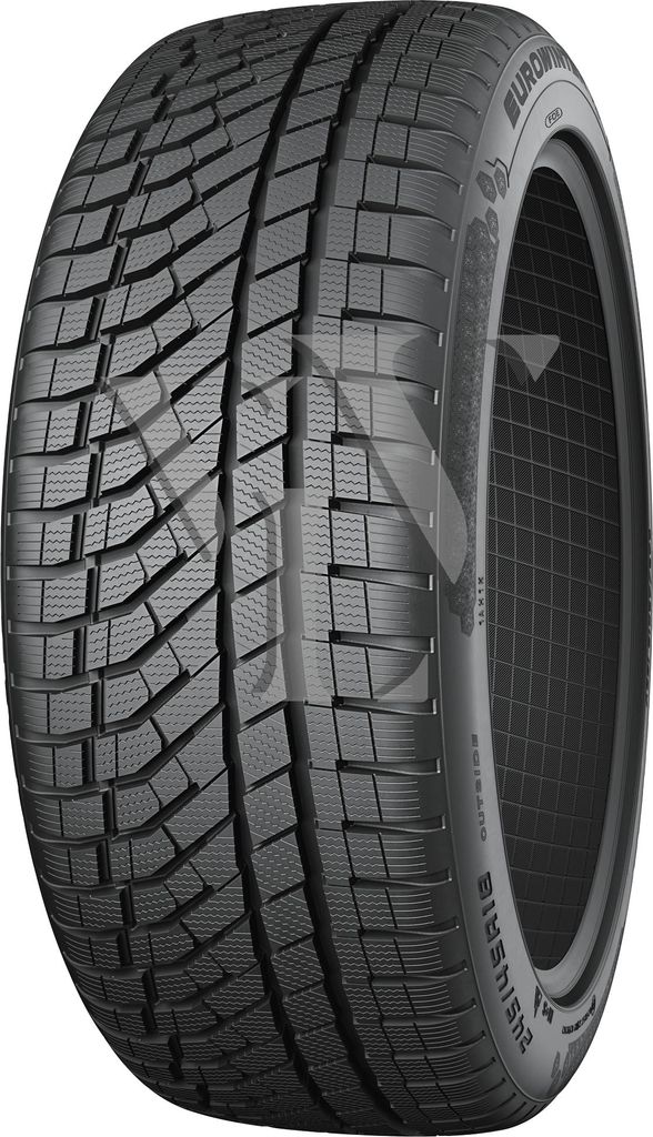Falken Eurowinter Hs02 Pro 265/55R20 113W Nblk Xl