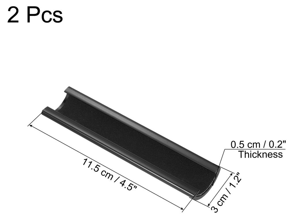 Billiard Billardqueue Spitze Sander 2Pack Plastik File Burnisher/Formgestalter Pool Stick Spitze Reparatur Werkzeug Zubeh?r fš¹r Snooker Queue Sc...