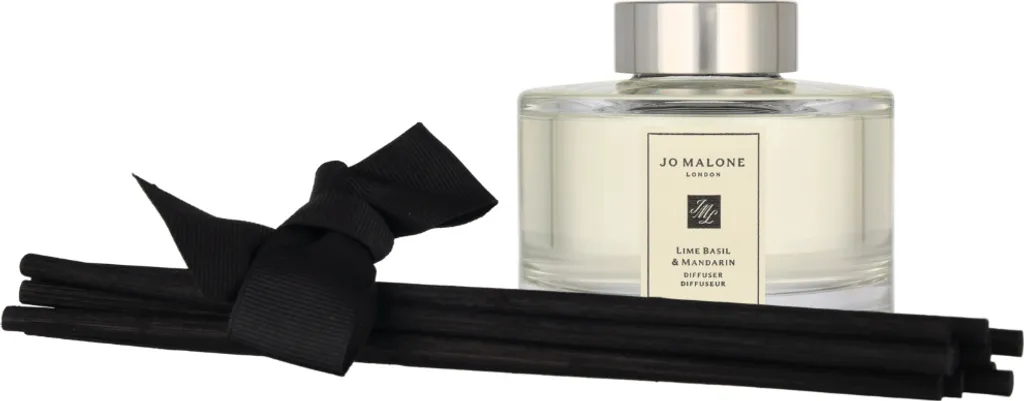 Diffuseur aux notes de Citron Vert et Basilic Mandarine format 165ml