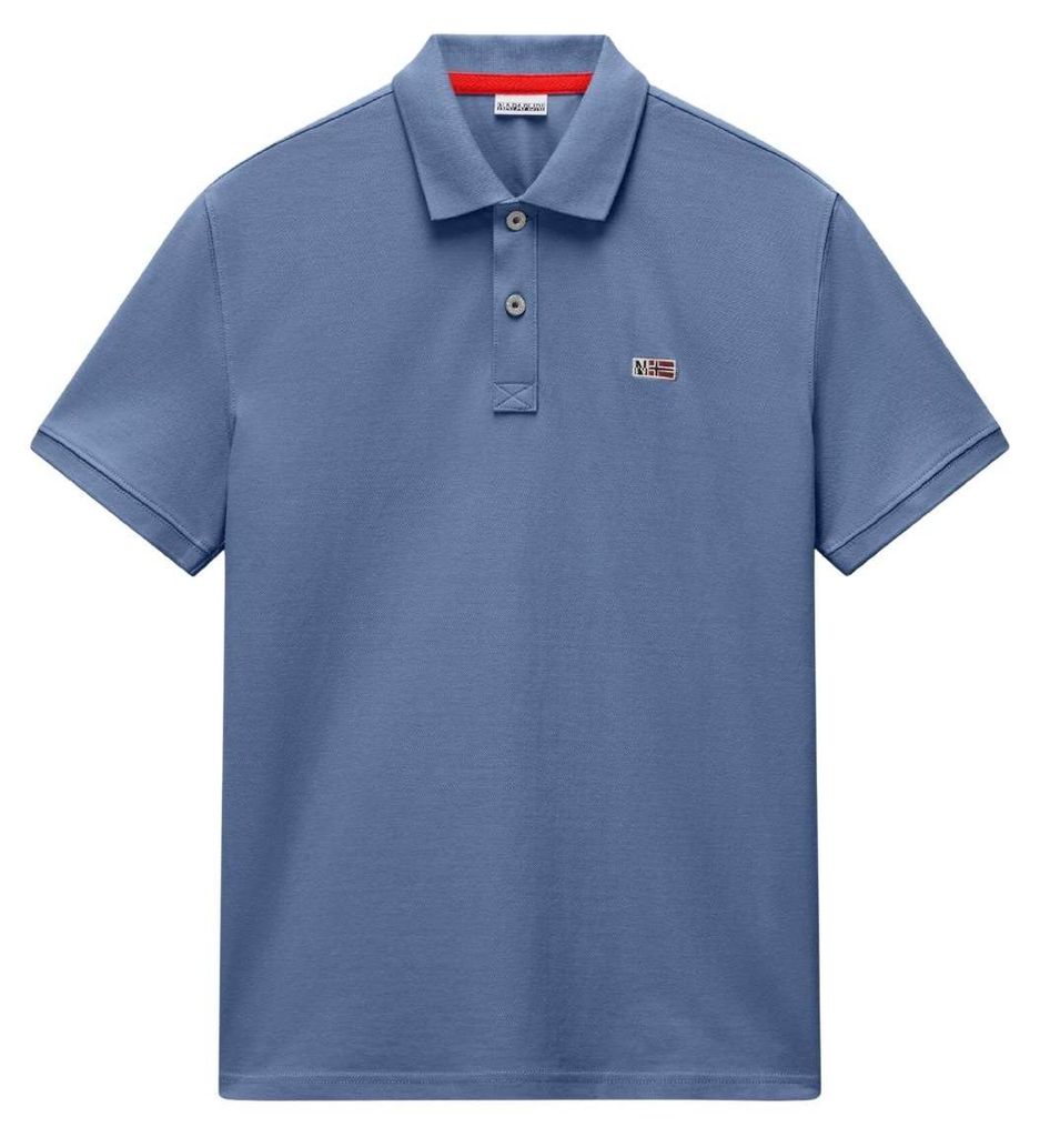 NAPAPIJRI – Eruggy-Poloshirt für Herren – Größe L