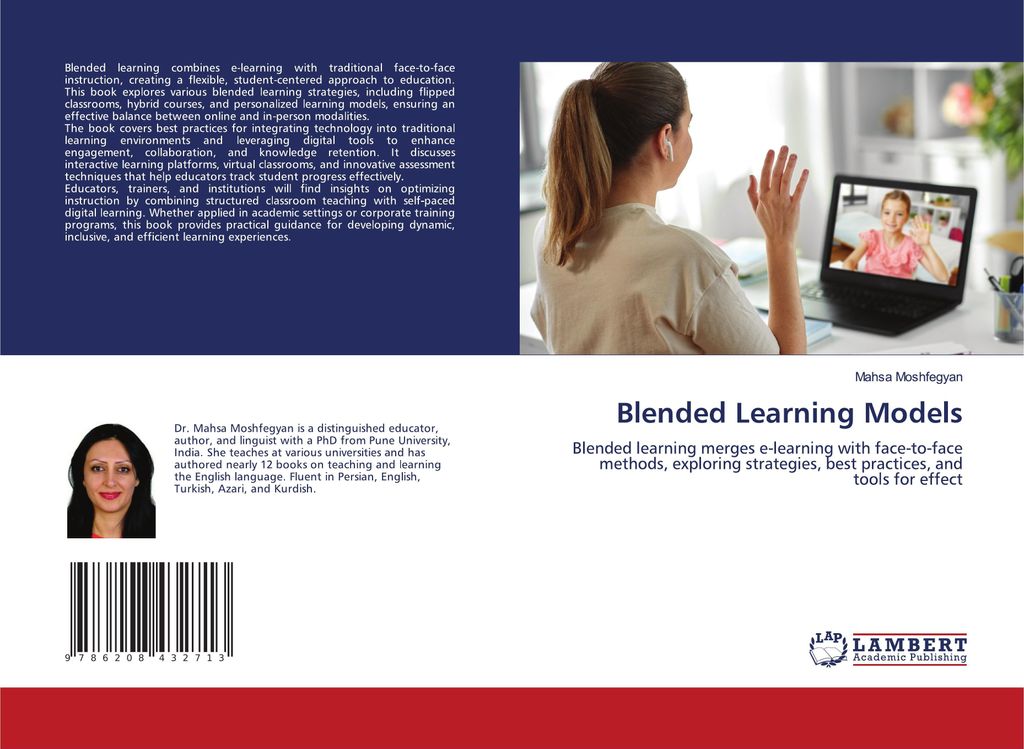 Blended Learning Models