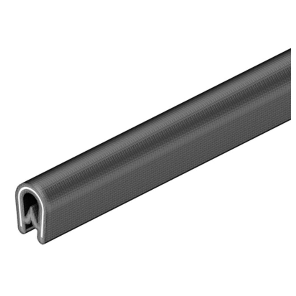 OBO Bettermann Vertr Kantenschutz KSB 4 PVC 10 Stk