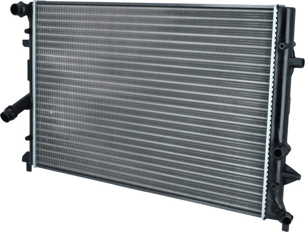 NRF 53139 Radiateur de refroidissement moteur haute performance auto - 10
