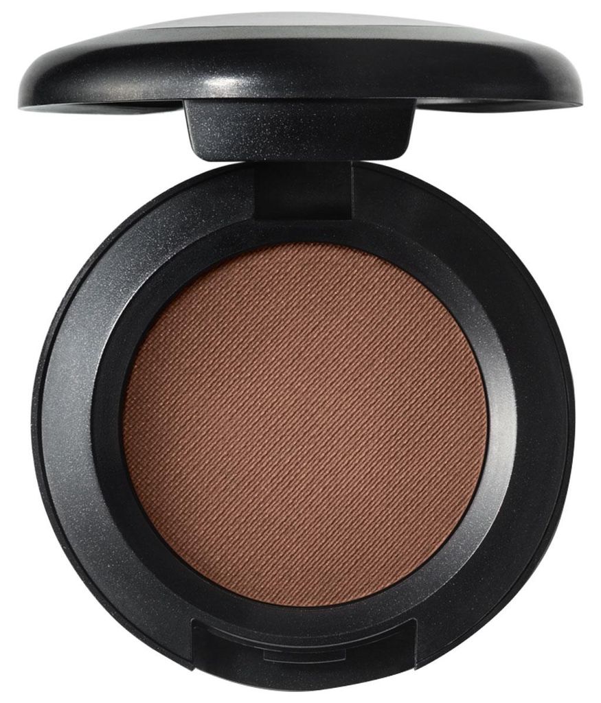 Mac - Small Eyeshadow Matte - Espresso Produktbild 