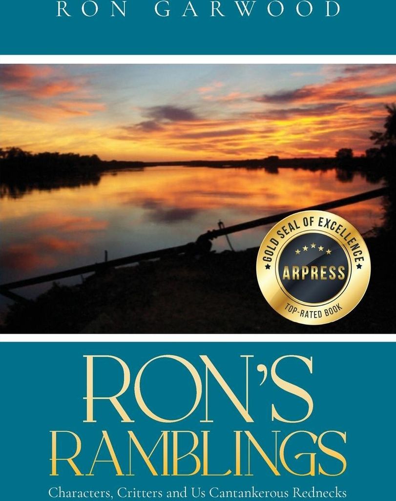 Ron's Ramblings