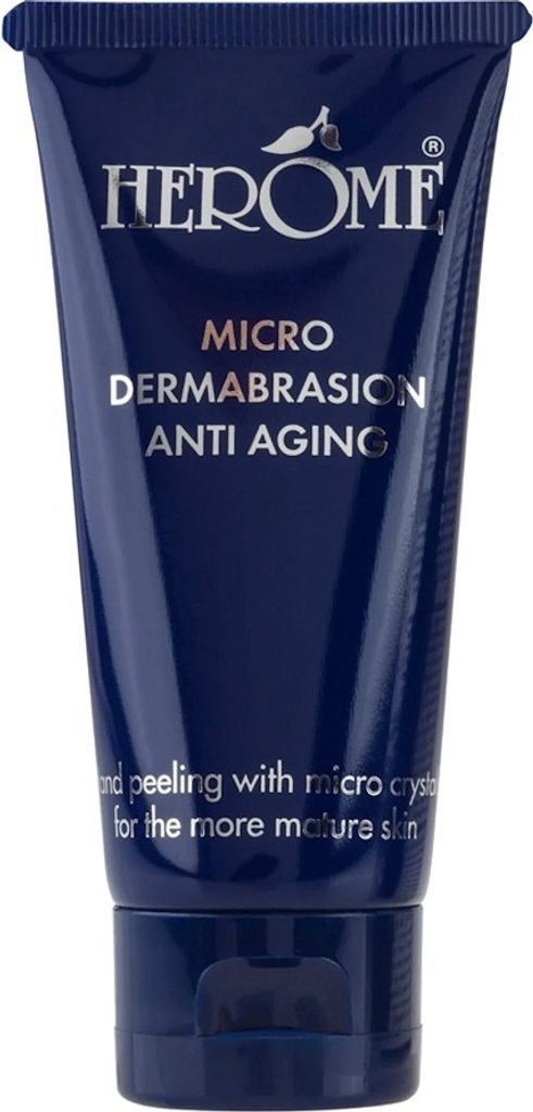 Mikro Dermabrasion Anti Aging Mikrodermabrasion Hand Peeling 55ml