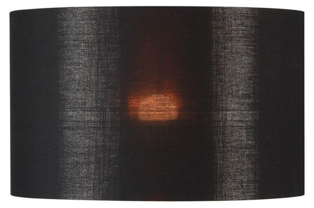 SLV 156122 - FENDA lampenkap, rond, hoogte 28,0 cm | Productafbeelding 