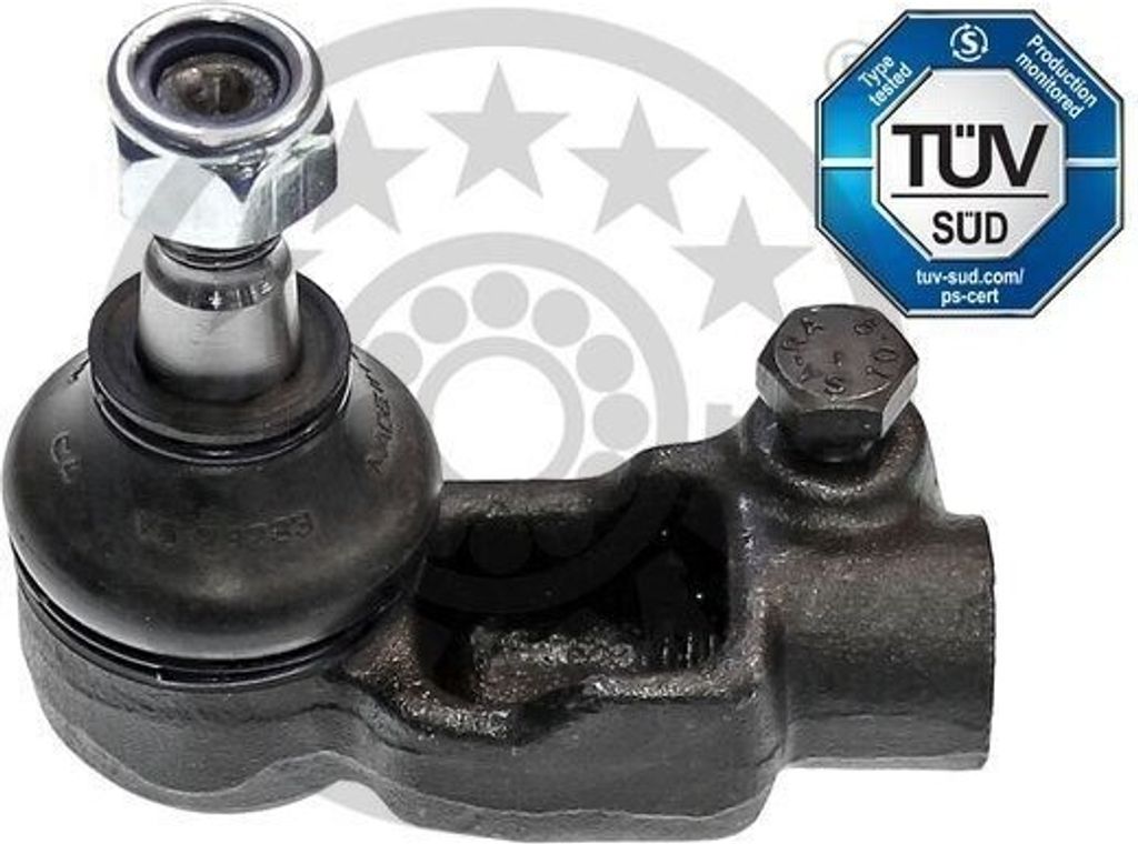OPTIMAL Spurstangenkopf Spurstange für OPEL Astra F CC (T92) Vorne Links Außen G1-041