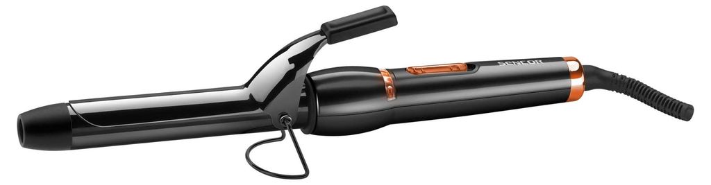 Onduleur Sencor, modèle SHS 8603BK, 19 mm, 38 W, couleur Image du produit 