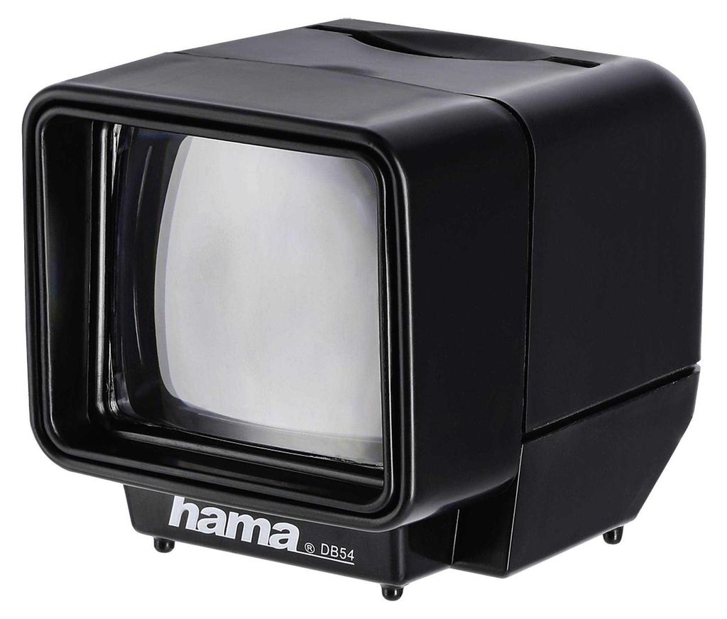 Przeglądarka slajdów Hama LED Zdjęcie produktu 