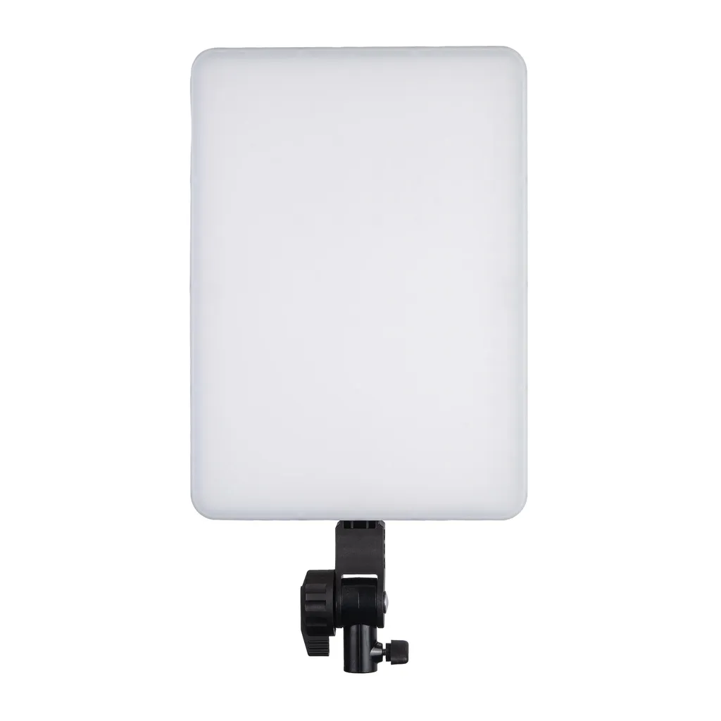 Quadralite Thea 450 LED : fini les ombres dures en vidéo et photo