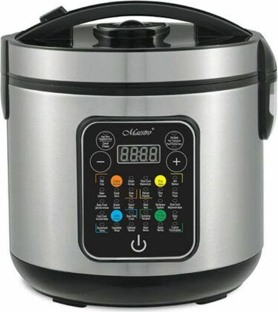 Robot kuchenny Feel Maestro MR-794 Czarny 900 W 5 L Zdjęcie produktu 2
