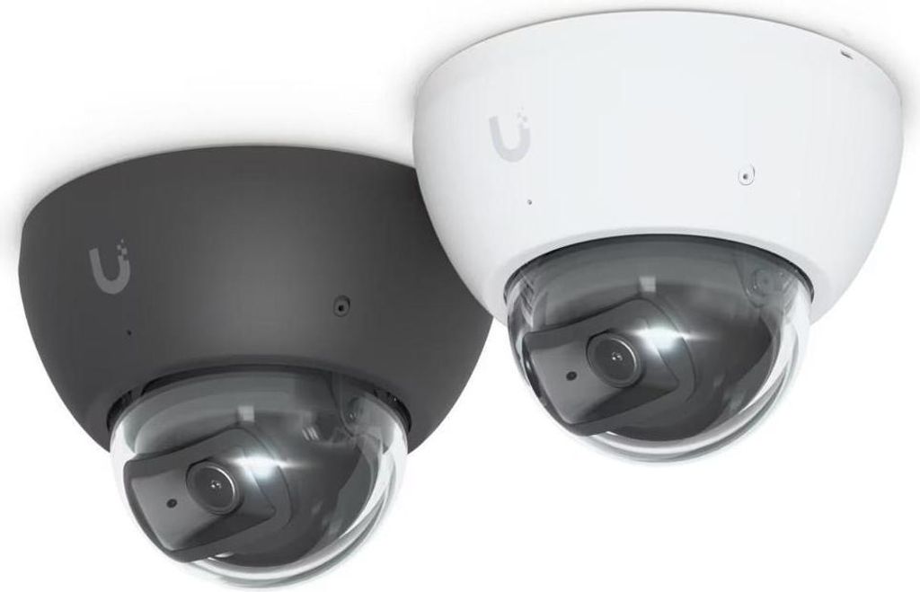 Ubiquiti Video Camera UVC-AI-Dome black Produktbild 