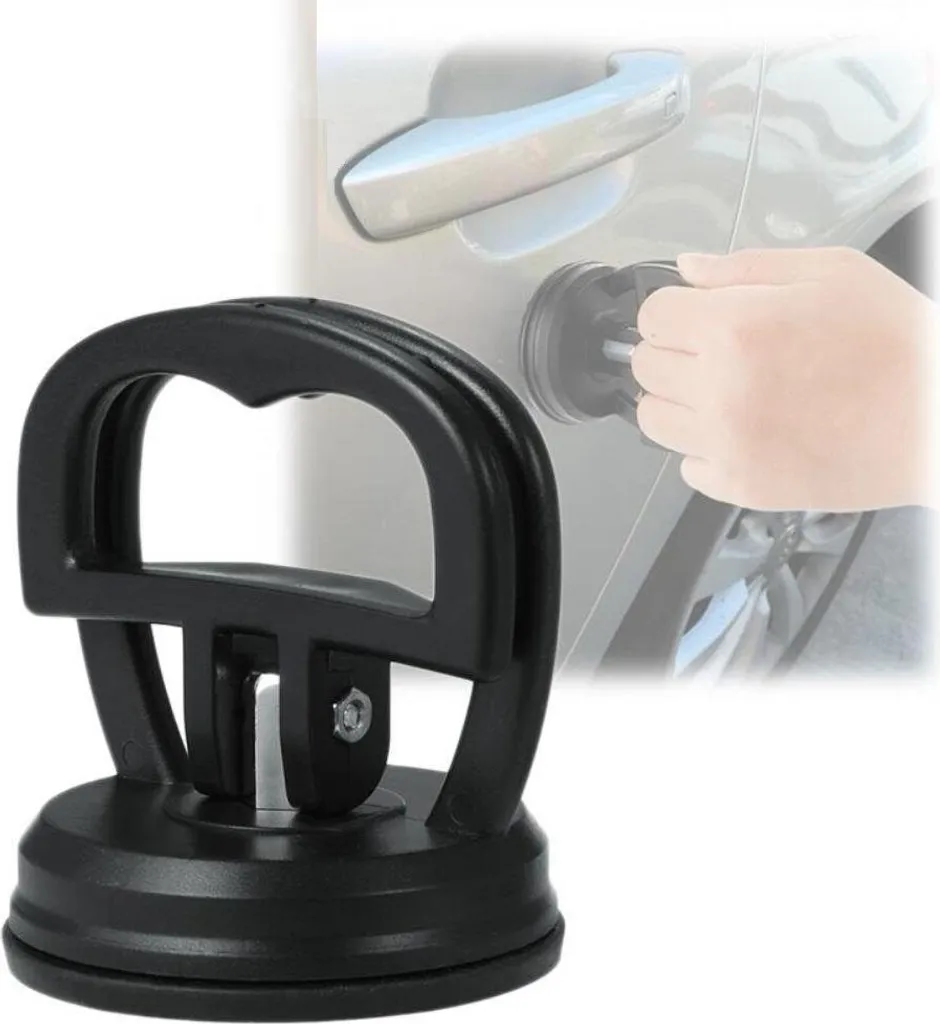 Supporto a Ventosa FIXGRIP Mini per Riparazione LCD e Smartphone