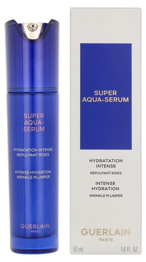 Guerlain Serum Skincare Super Aqua Serum Immagine del prodotto 