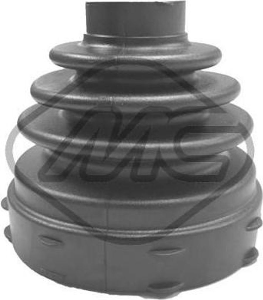 Metalcaucho 214 Manschette, Antriebswelle OE 3287C4 kompatibel mit Jumper, Ducato, Boxer