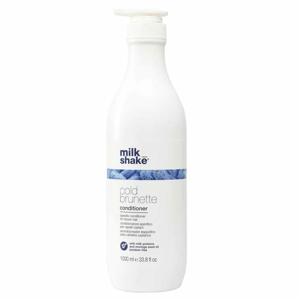 milk_shake Cold Brunette Conditioner 1000 ml