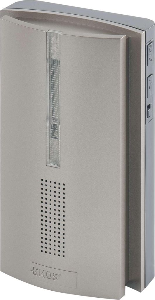 Domovní bezdrátový prodlužovač signálu pro P5760N a P5763N na 3x AA
