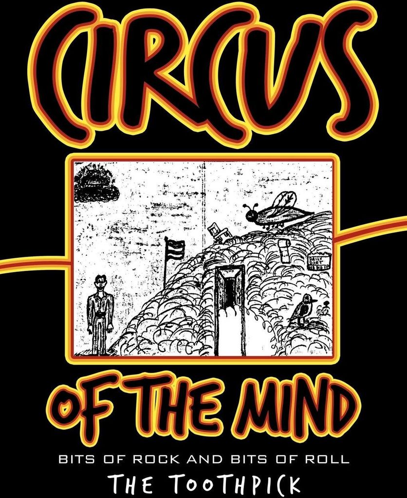 Circus of the Mind