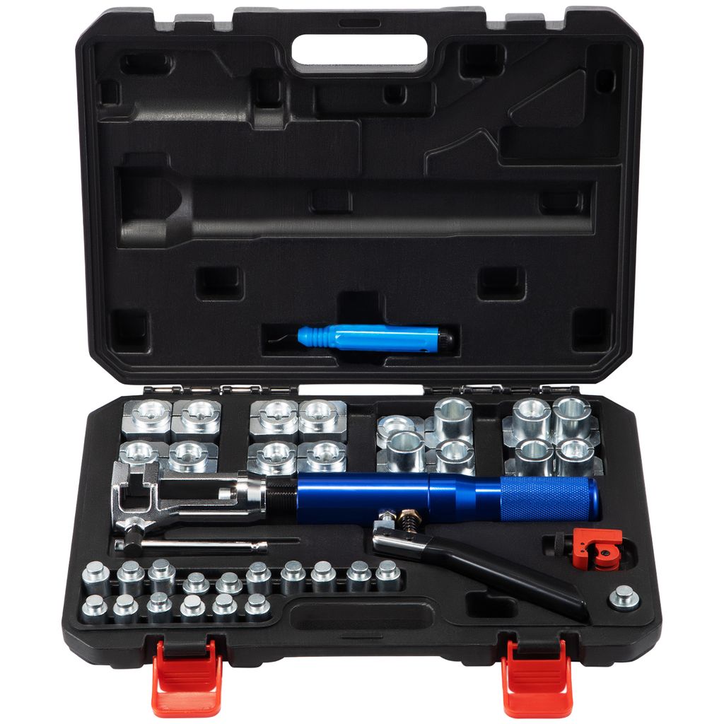 VEVOR 72485-PRC Hydrauliczne narzędzie do kielichowania Zdjęcie produktu 