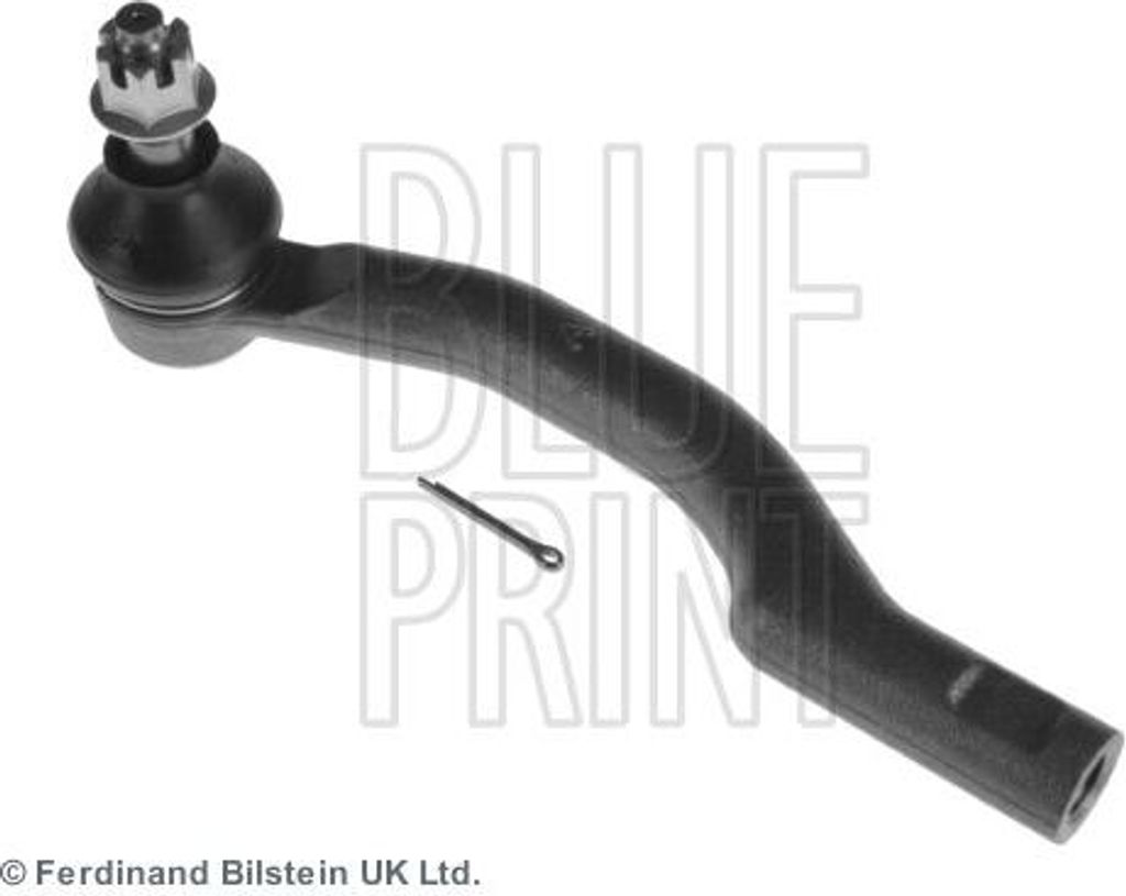 BLUE PRINT Spurstangenkopf Spurstange für MAZDA 6 Kombi (GH) Vorne Links ADM58776