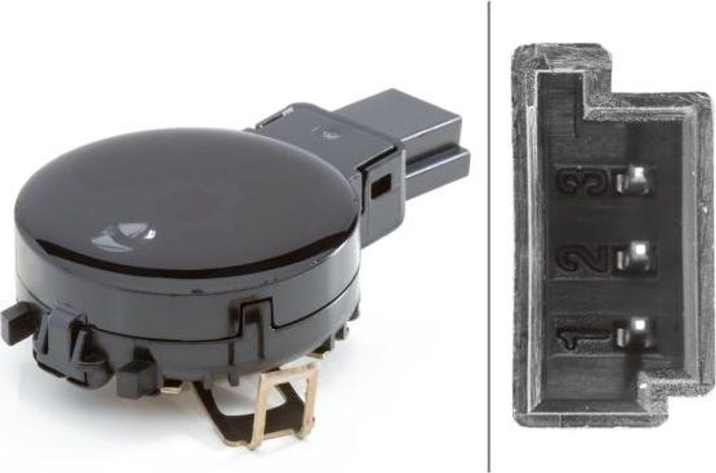 HELLA 6PW 011 976-701 Regensensor OE 31419587 kompatibel mit S90, V90, XC60