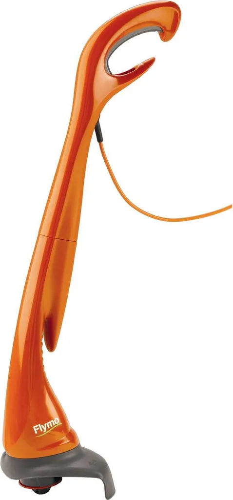 Tagliabordi Elettrico Flymo MiniTrim ST: Cura il tuo Giardino con Semplicità